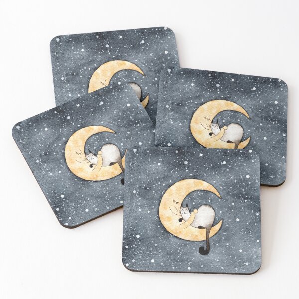Item preview, Goodnight moon designed and sold by Liubka.