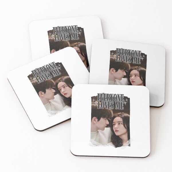 Item preview, Everyone Loves Me Chinese Drama Chinese Romance Drama C-drama C Drama Love story designed and sold by AJUNICE STUDIO.