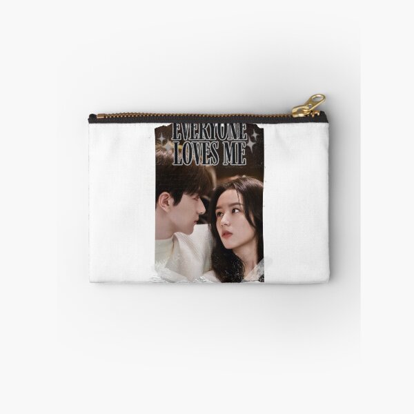 Item preview, Everyone Loves Me Chinese Drama Chinese Romance Drama C-drama C Drama Love story designed and sold by AJUNICE STUDIO.