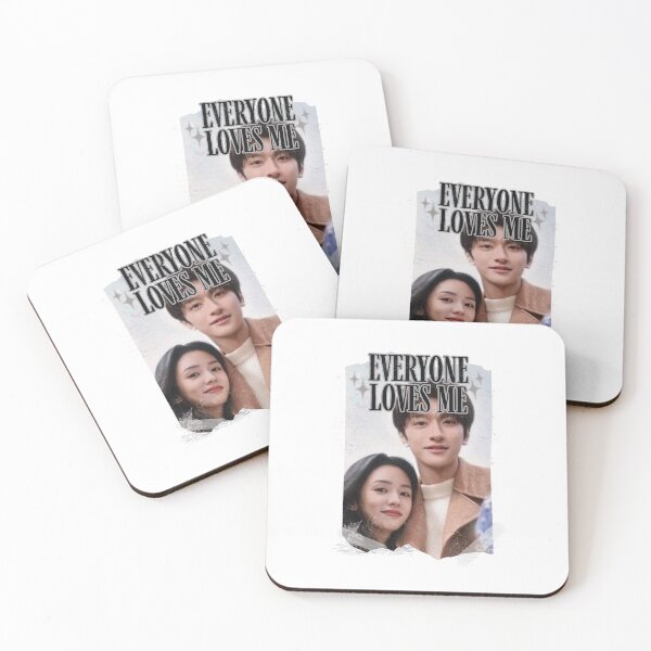 Item preview, Everyone Loves Me Chinese Drama Chinese Romance Drama C-drama C Drama Love story designed and sold by AJUNICE STUDIO.