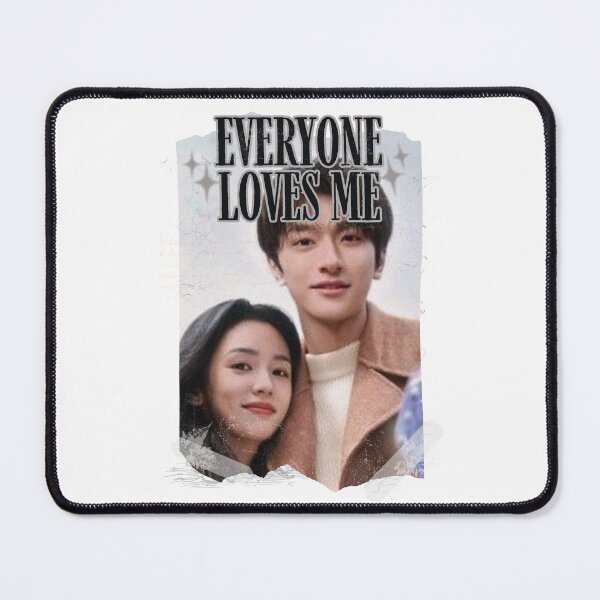 Item preview, Everyone Loves Me Chinese Drama Chinese Romance Drama C-drama C Drama Love story designed and sold by AJUNICE STUDIO.
