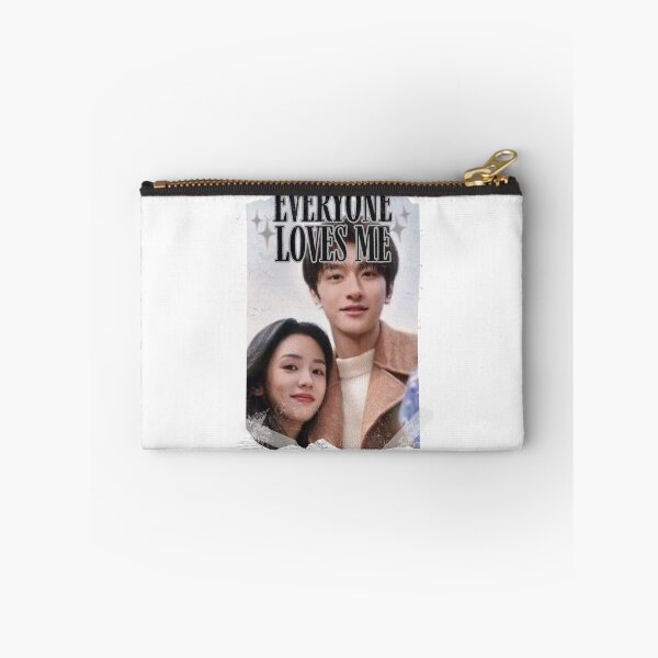 Item preview, Everyone Loves Me Chinese Drama Chinese Romance Drama C-drama C Drama Love story designed and sold by AJUNICE STUDIO.