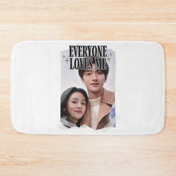 Item preview, Everyone Loves Me Chinese Drama Chinese Romance Drama C-drama C Drama Love story designed and sold by AJUNICE STUDIO.