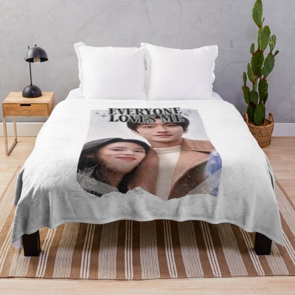 Item preview, Everyone Loves Me Chinese Drama Chinese Romance Drama C-drama C Drama Love story designed and sold by AJUNICE STUDIO.