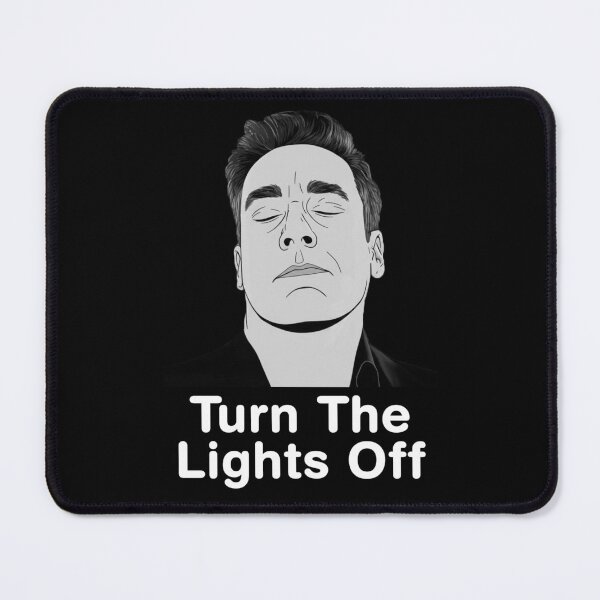 Item preview, Turn The Lights Off Meme Jon Hamm Kato Funny Tiktok That Feeling When designed and sold by Terahsharris.