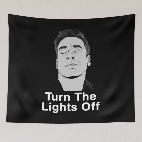 Item preview, Turn The Lights Off Meme Jon Hamm Kato Funny Tiktok That Feeling When designed and sold by Terahsharris.