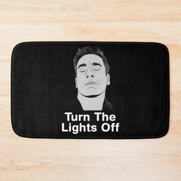 Item preview, Turn The Lights Off Meme Jon Hamm Kato Funny Tiktok That Feeling When designed and sold by Terahsharris.