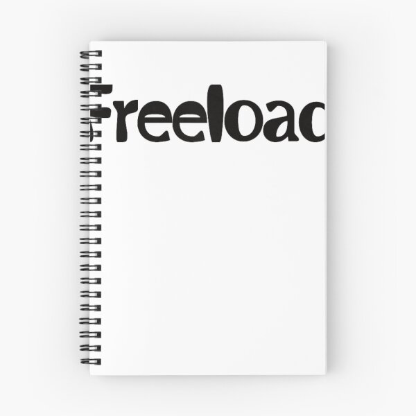 Item preview, Freeloader Funny Lazy Slacker Humor designed and sold by otaku.edwardj.