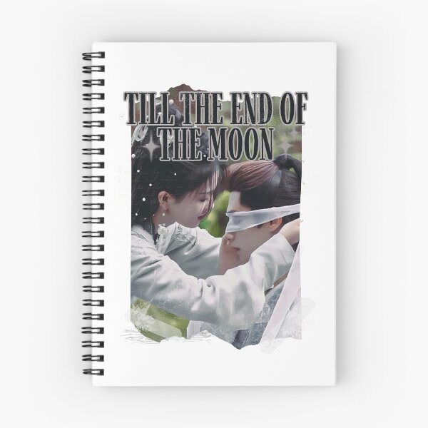 Item preview, Till the End of the Moon Chinese Drama Chinese Romance Drama C-drama C Drama Love story designed and sold by AJUNICE STUDIO.