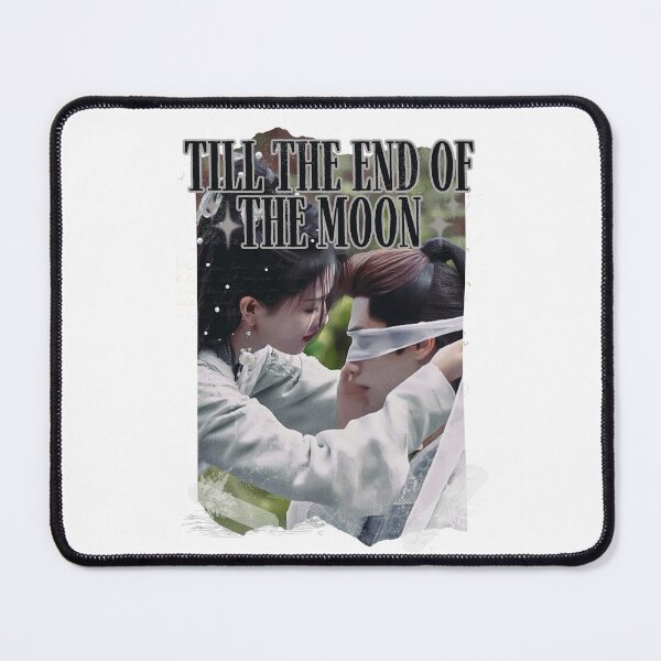 Item preview, Till the End of the Moon Chinese Drama Chinese Romance Drama C-drama C Drama Love story designed and sold by AJUNICE STUDIO.