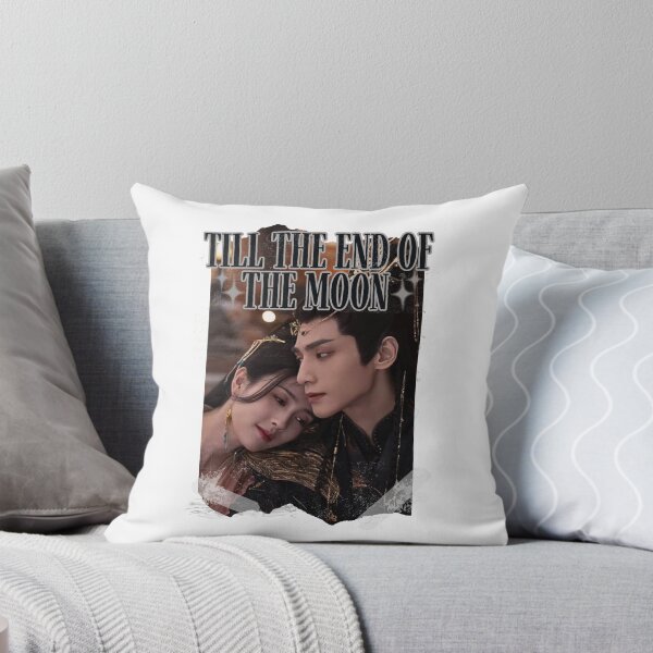 Item preview, Till the End of the Moon Chinese Drama Chinese Romance Drama C-drama C Drama Love story designed and sold by AJUNICE STUDIO.