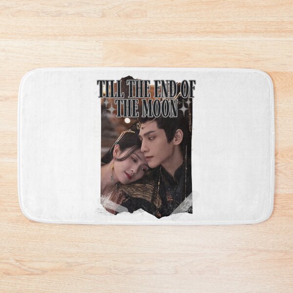 Item preview, Till the End of the Moon Chinese Drama Chinese Romance Drama C-drama C Drama Love story designed and sold by AJUNICE STUDIO.