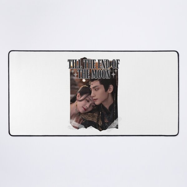 Item preview, Till the End of the Moon Chinese Drama Chinese Romance Drama C-drama C Drama Love story designed and sold by AJUNICE STUDIO.