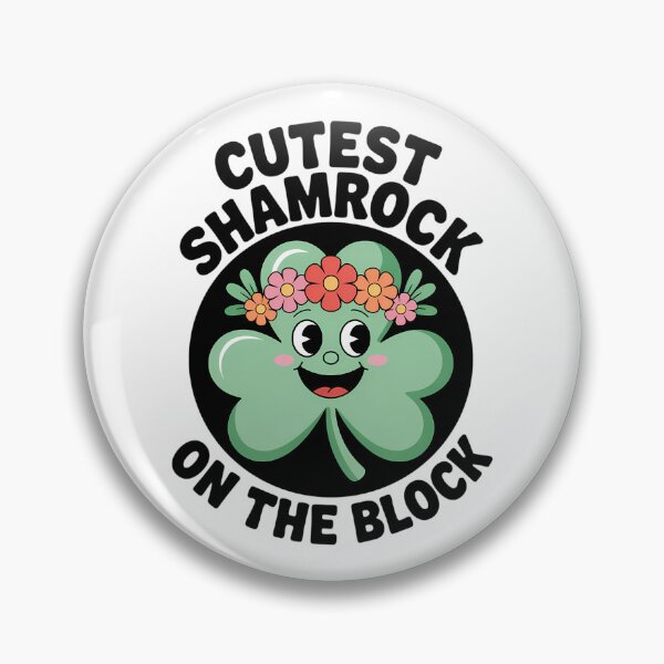 Item preview, St Patrick_s Day Shamrock Irish designed and sold by lilensgavadur.