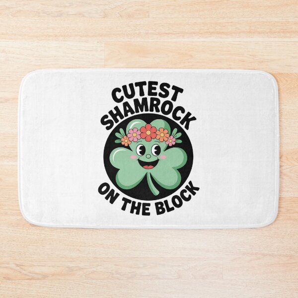 Item preview, St Patrick_s Day Shamrock Irish designed and sold by lilensgavadur.