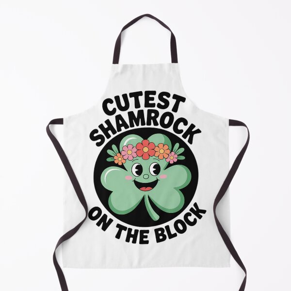Item preview, St Patrick_s Day Shamrock Irish designed and sold by lilensgavadur.