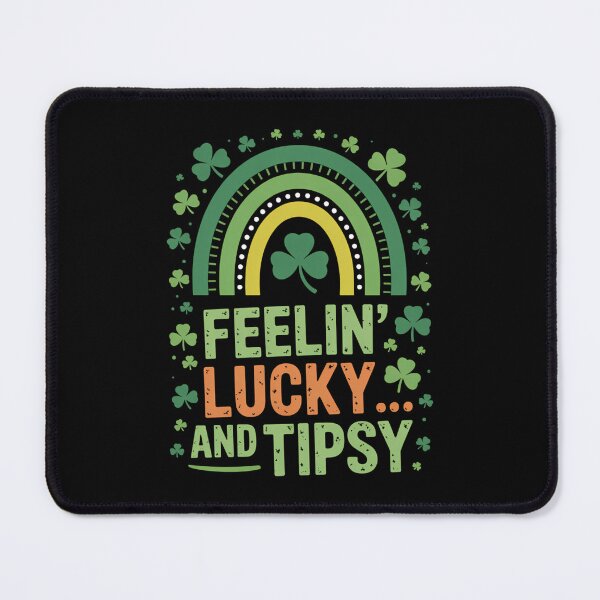 Item preview, St Patricks Day Funny Drinking designed and sold by lilensgavadur.