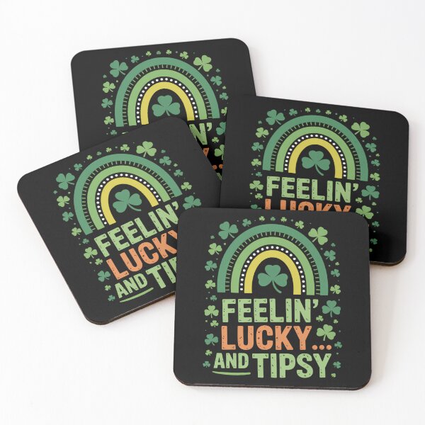 Item preview, St Patricks Day Funny Drinking  designed and sold by lilensgavadur.