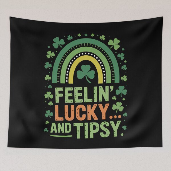 Item preview, St Patricks Day Funny Drinking  designed and sold by lilensgavadur.