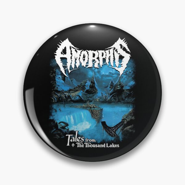 Item preview, amorphis tales designed and sold by aprlabahau.