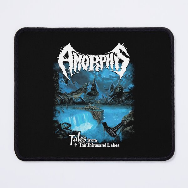 Item preview, amorphis tales designed and sold by aprlabahau.