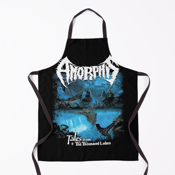 Item preview, amorphis tales designed and sold by aprlabahau.