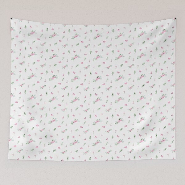 Item preview, Alstroemeria pattern designed and sold by Liubka.
