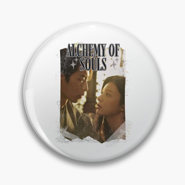Item preview, Alchemy of Souls Korean Drama Korean Romance Drama K-drama K Drama Love story designed and sold by AJUNICE STUDIO.