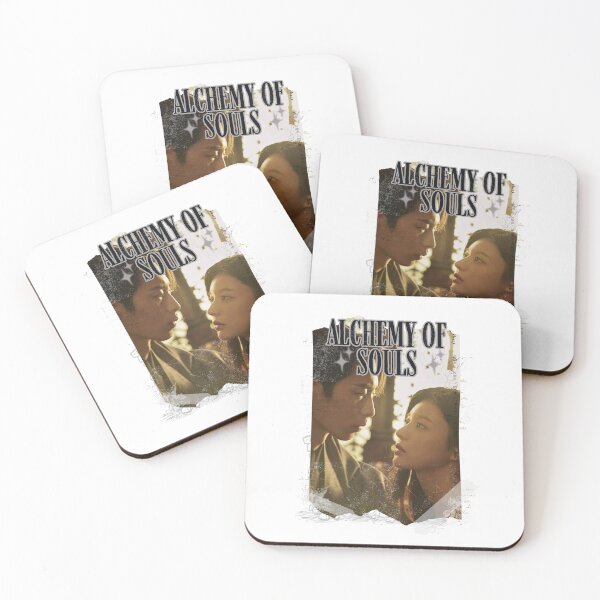 Item preview, Alchemy of Souls Korean Drama Korean Romance Drama K-drama K Drama Love story designed and sold by AJUNICE STUDIO.