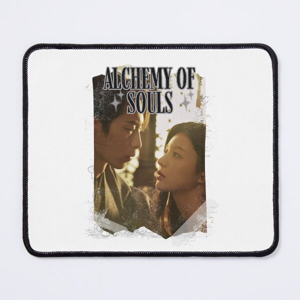 Item preview, Alchemy of Souls Korean Drama Korean Romance Drama K-drama K Drama Love story designed and sold by AJUNICE STUDIO.