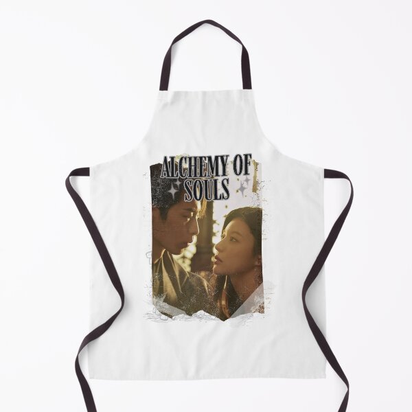 Item preview, Alchemy of Souls Korean Drama Korean Romance Drama K-drama K Drama Love story designed and sold by AJUNICE STUDIO.