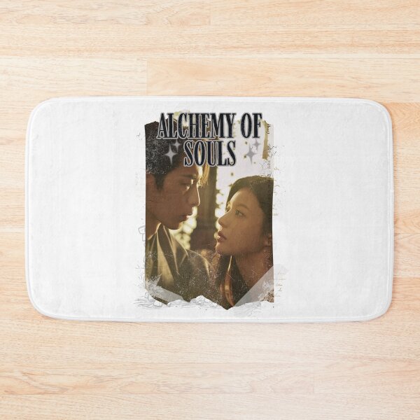 Item preview, Alchemy of Souls Korean Drama Korean Romance Drama K-drama K Drama Love story designed and sold by AJUNICE STUDIO.