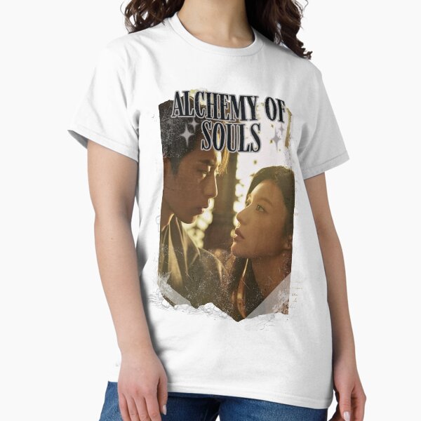 Alchemy of Souls Korean Drama Korean Romance Drama K-drama K Drama Love story Classic T-Shirt