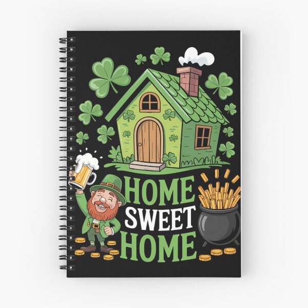 Item preview, St Patricks Day Funny Leprechaun  Irish designed and sold by lilensgavadur.