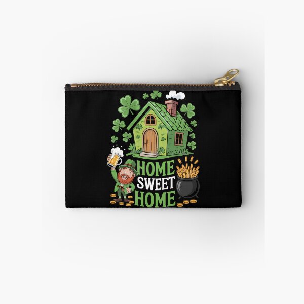 Item preview, St Patricks Day Funny Leprechaun  Irish designed and sold by lilensgavadur.