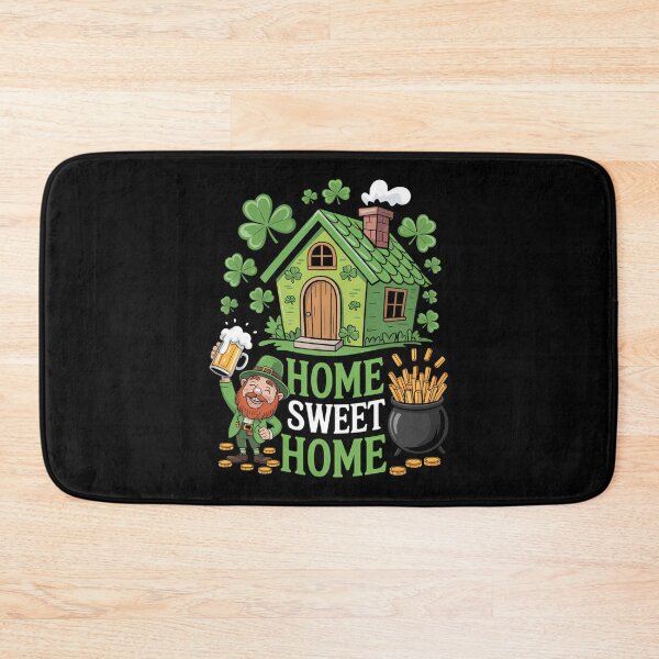 Item preview, St Patricks Day Funny Leprechaun  Irish designed and sold by lilensgavadur.