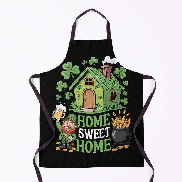 Item preview, St Patricks Day Funny Leprechaun  Irish designed and sold by lilensgavadur.
