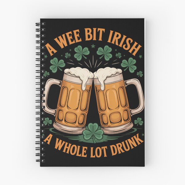 Item preview, St Patricks Day Funny Saint Patricks Day Drinking designed and sold by lilensgavadur.
