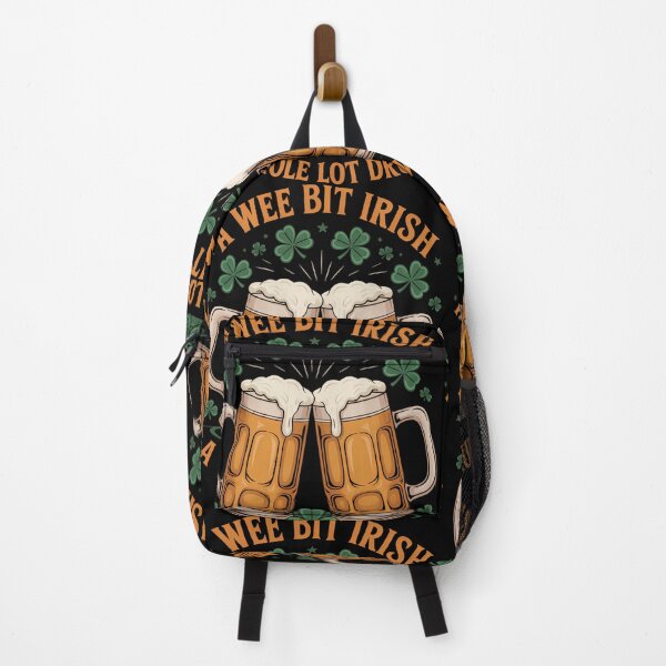 Item preview, St Patricks Day Funny Saint Patricks Day Drinking designed and sold by lilensgavadur.