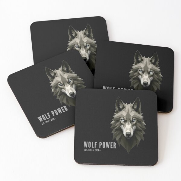 Item preview, Ares Forge - Wolf Power Elite Edition designed and sold by AresForge.