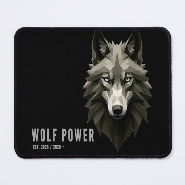 Item preview, Ares Forge - Wolf Power Elite Edition designed and sold by AresForge.