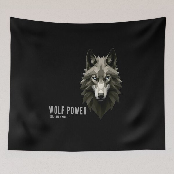 Item preview, Ares Forge - Wolf Power Elite Edition designed and sold by AresForge.