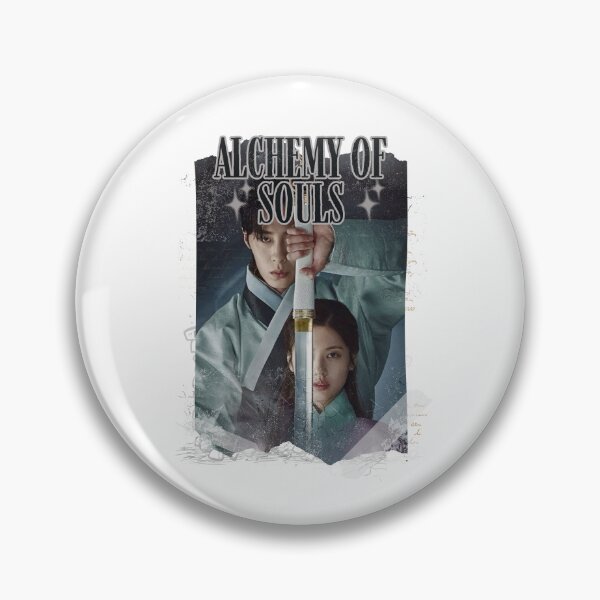 Item preview, Alchemy of Souls Korean Drama Korean Romance Drama K-drama K Drama Love story designed and sold by AJUNICE STUDIO.