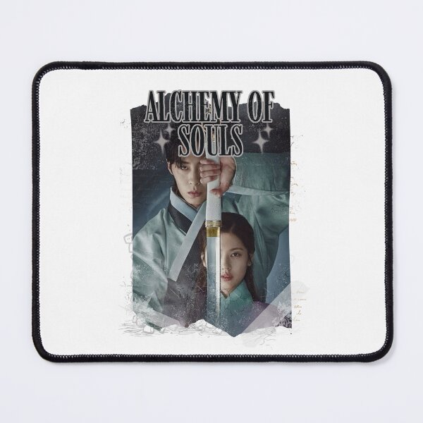 Item preview, Alchemy of Souls Korean Drama Korean Romance Drama K-drama K Drama Love story designed and sold by AJUNICE STUDIO.