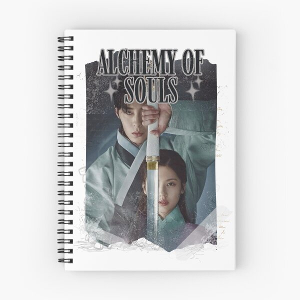 Item preview, Alchemy of Souls Korean Drama Korean Romance Drama K-drama K Drama Love story designed and sold by AJUNICE STUDIO.