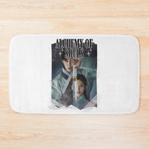 Item preview, Alchemy of Souls Korean Drama Korean Romance Drama K-drama K Drama Love story designed and sold by AJUNICE STUDIO.