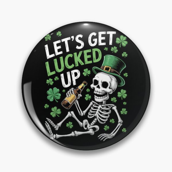 Item preview, St Patricks Day Lucky Shamrock Irish Holiday designed and sold by lilensgavadur.