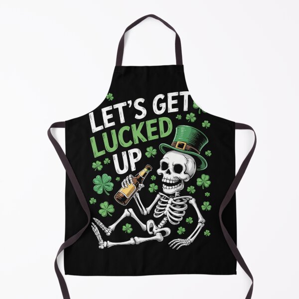 Item preview, St Patricks Day Lucky Shamrock Irish Holiday designed and sold by lilensgavadur.
