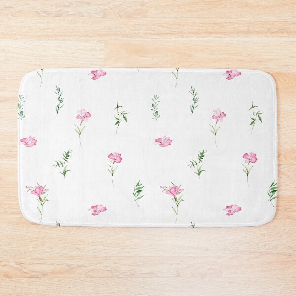 Item preview, Alstroemeria pattern designed and sold by Liubka.