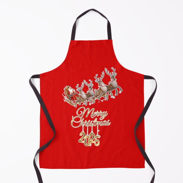 Item preview, Merry Christmas 2025 Edition designed and sold by Vishal Raj.